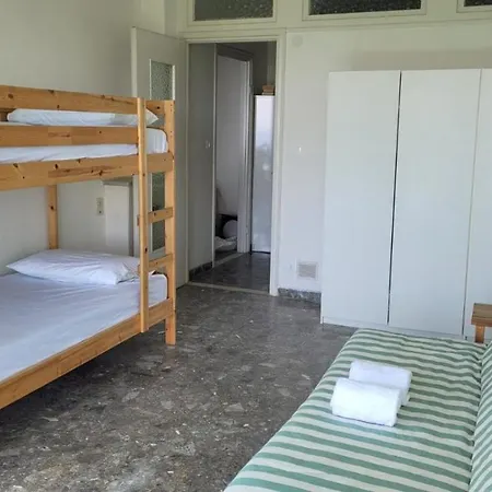 Vista House Apartamento *